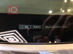 لاند روفر دفندر